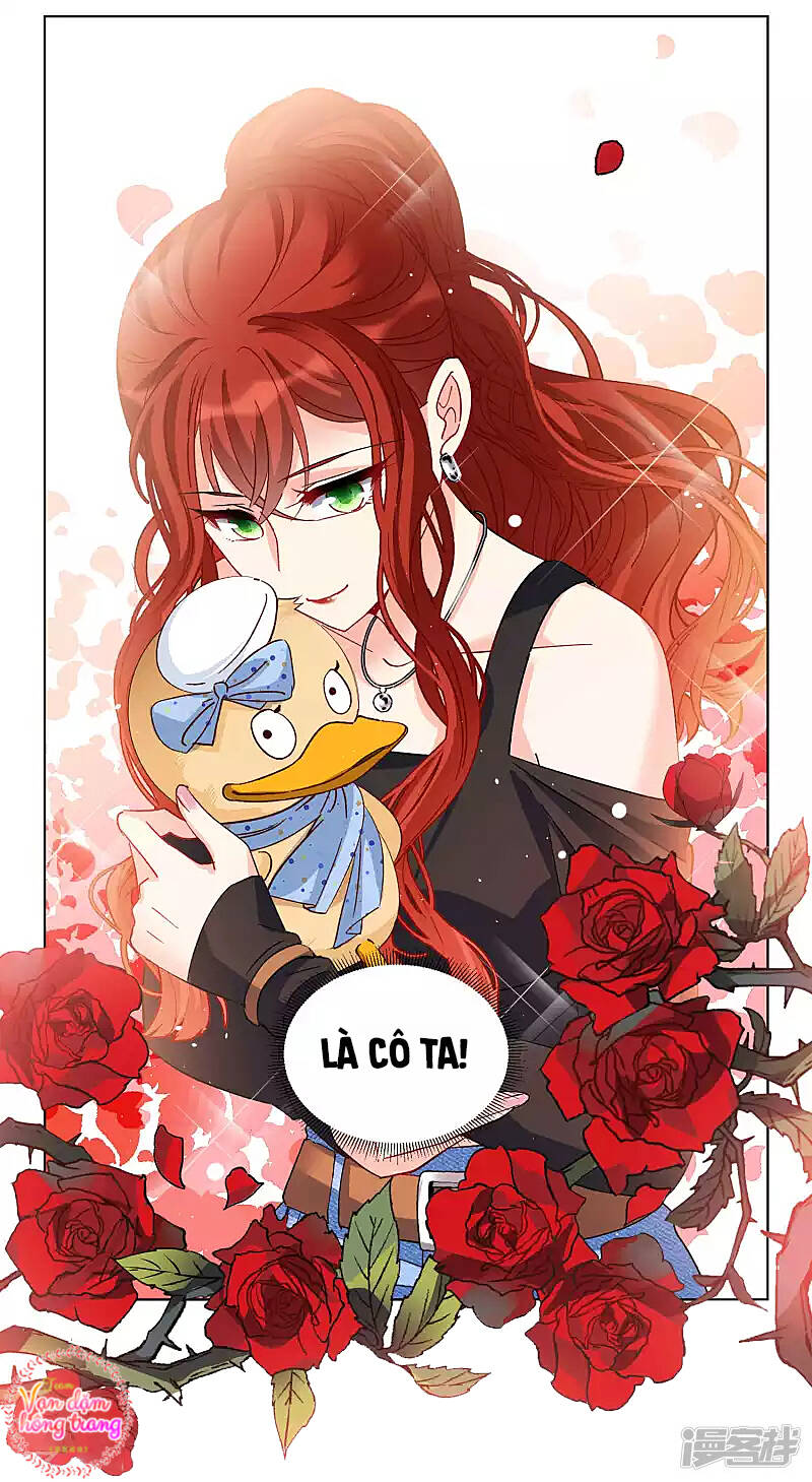 cô ấy đến rồi, xin nằm xuống! chapter 198 19