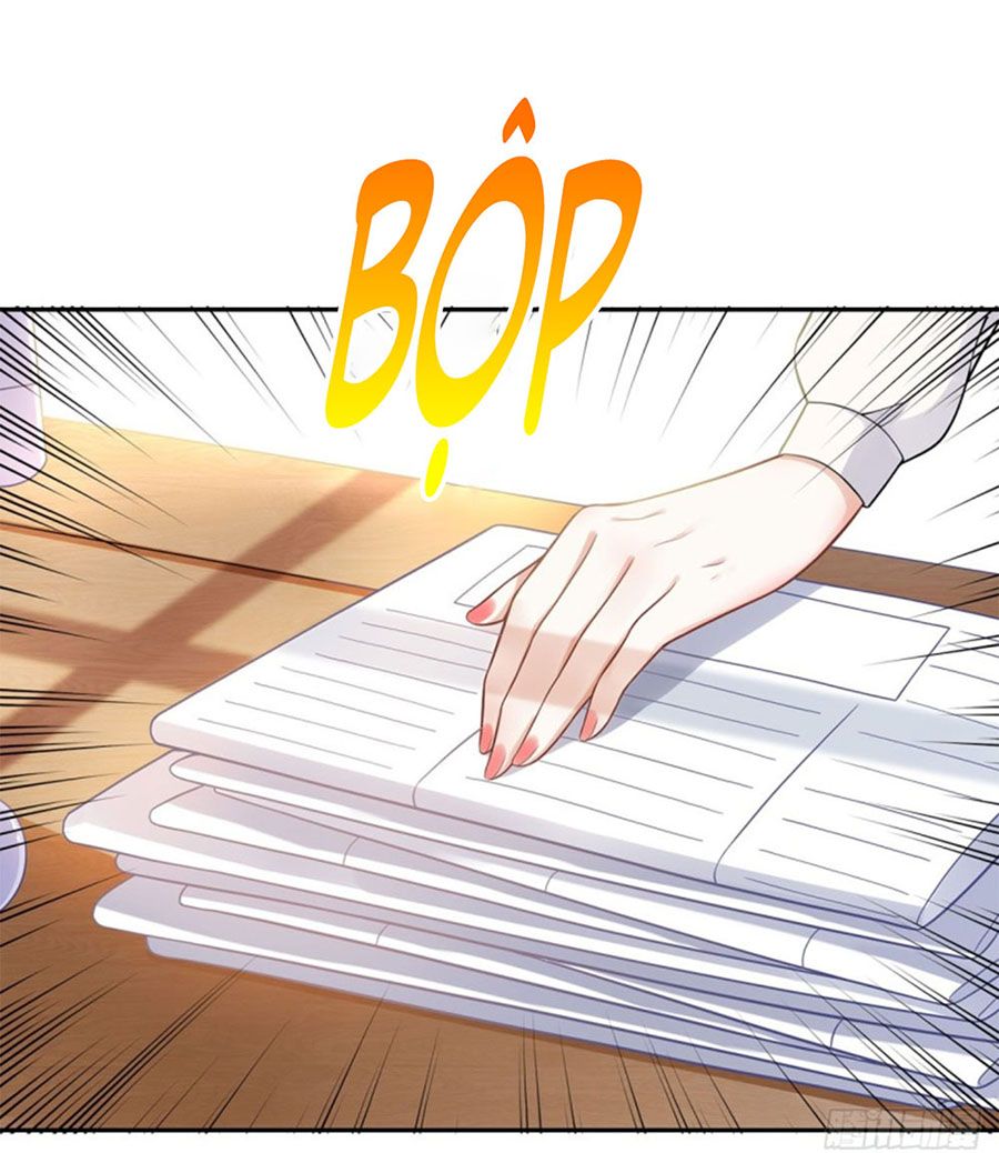 Bạn Trai Điều Khiển Giấc Mơ chapter 49 - Trang 21