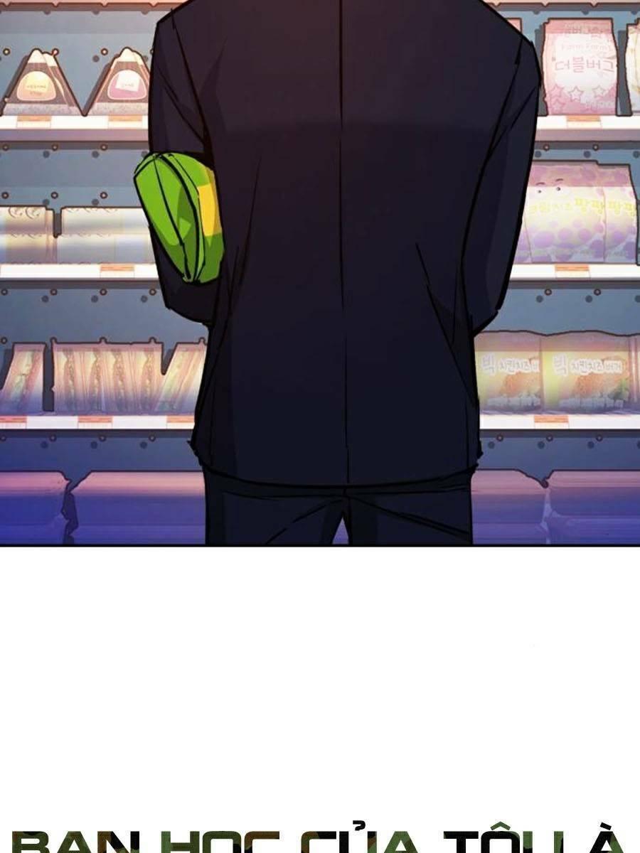 bạn học tôi là lính đánh thuê chapter 68 8