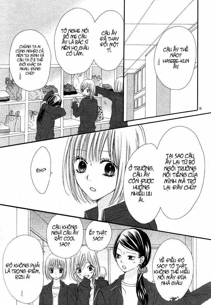 kimi to koi o shitta chapter 1 10