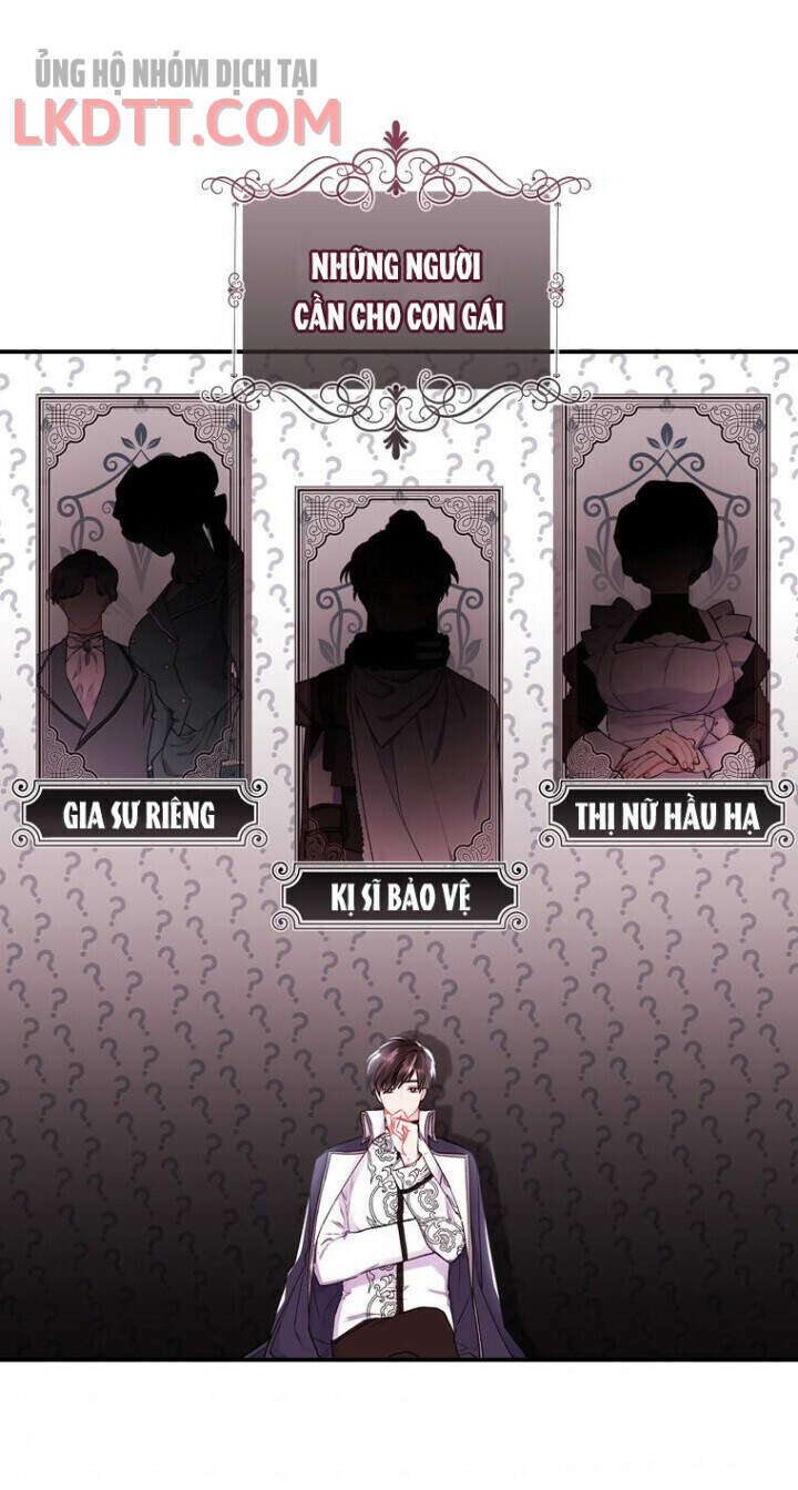 tôi đã trở thành con gái nuôi của nam chính chapter 4 50