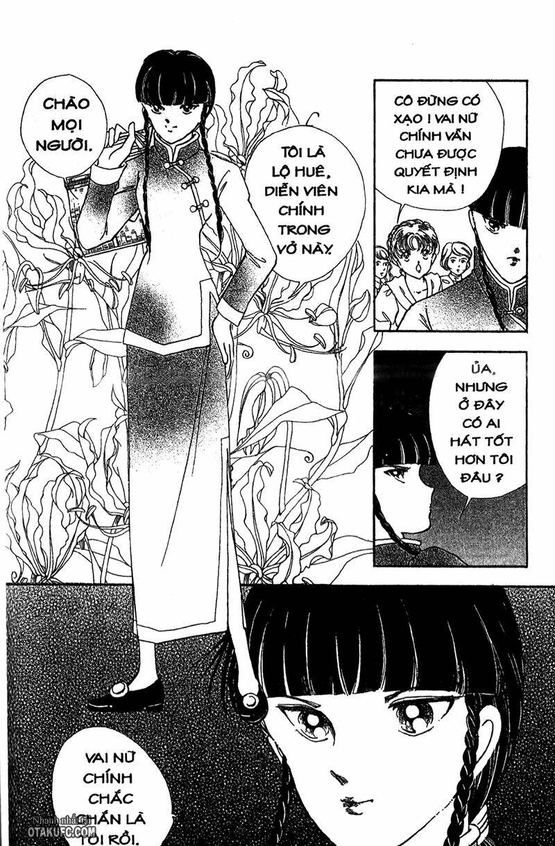 khúc tình ca ban mai - akatsuki no aria chapter 49 21