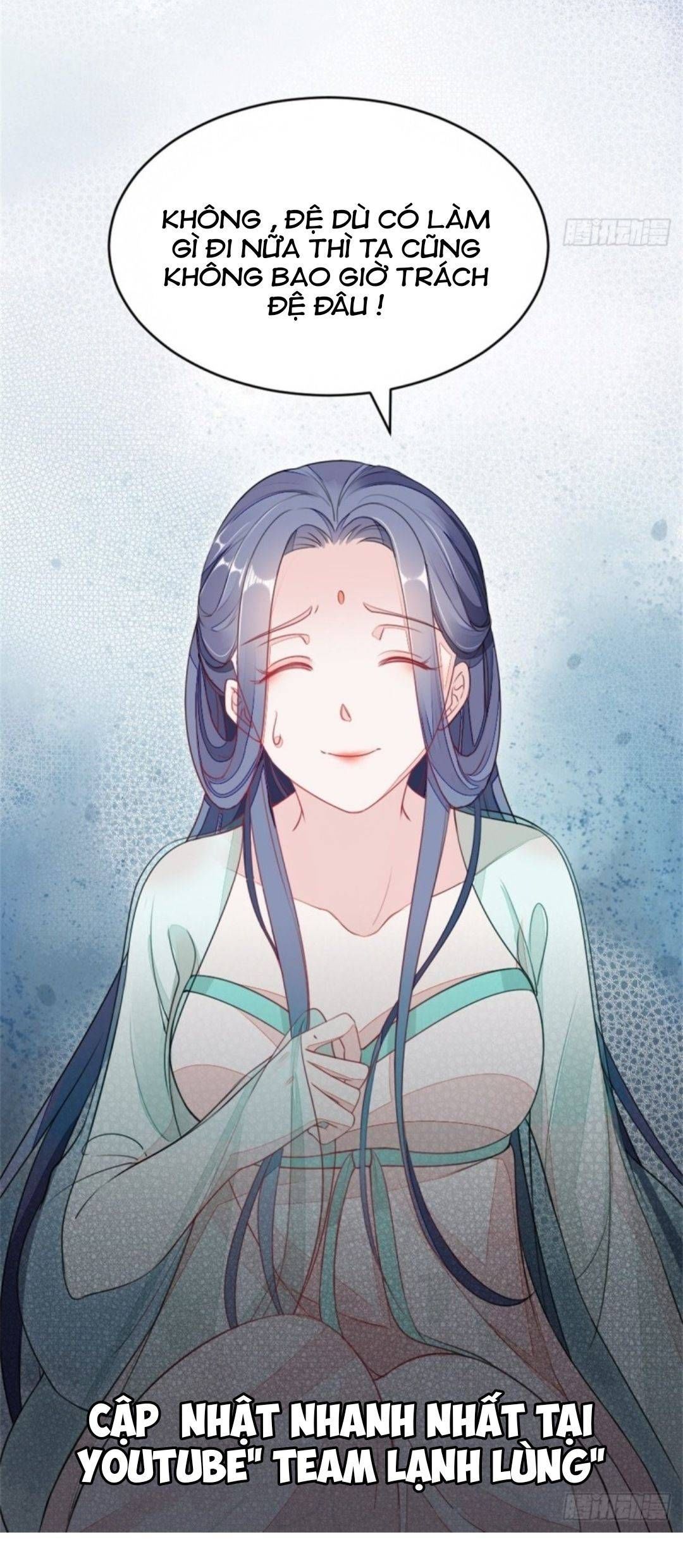 xuyên không chi viện : ác nữ phản diện muốn tẩy trắng chapter 2 8