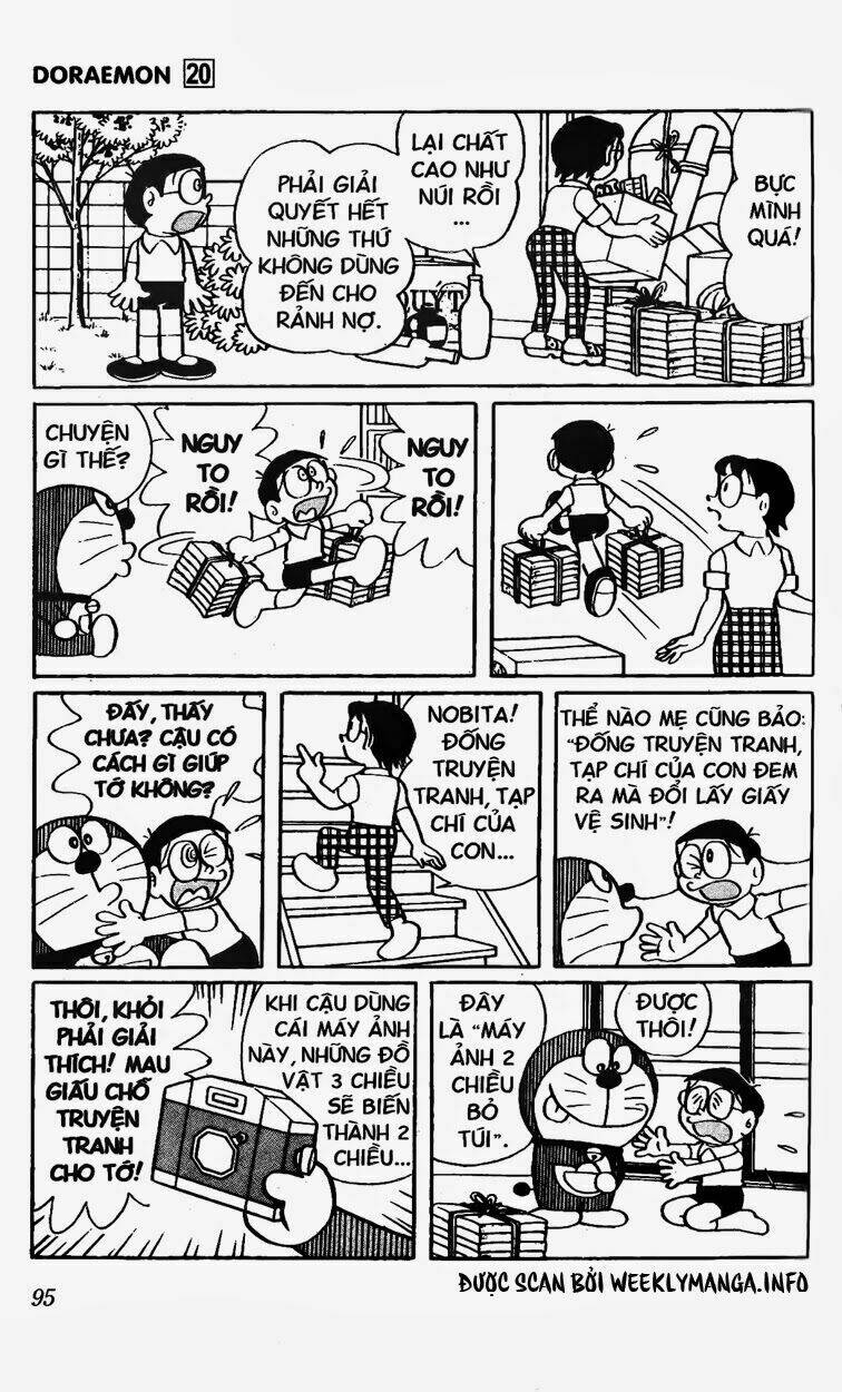 doraemon chapter 371 2