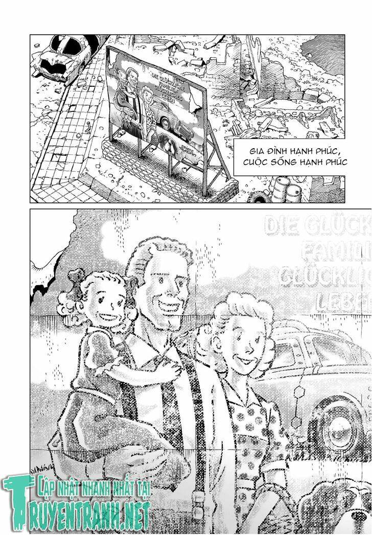 thiên thần chiến tranh: mars chronicle chapter 12.2 6