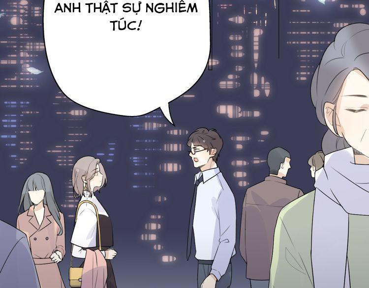 cuộc chiến tình yêu chapter 33 31