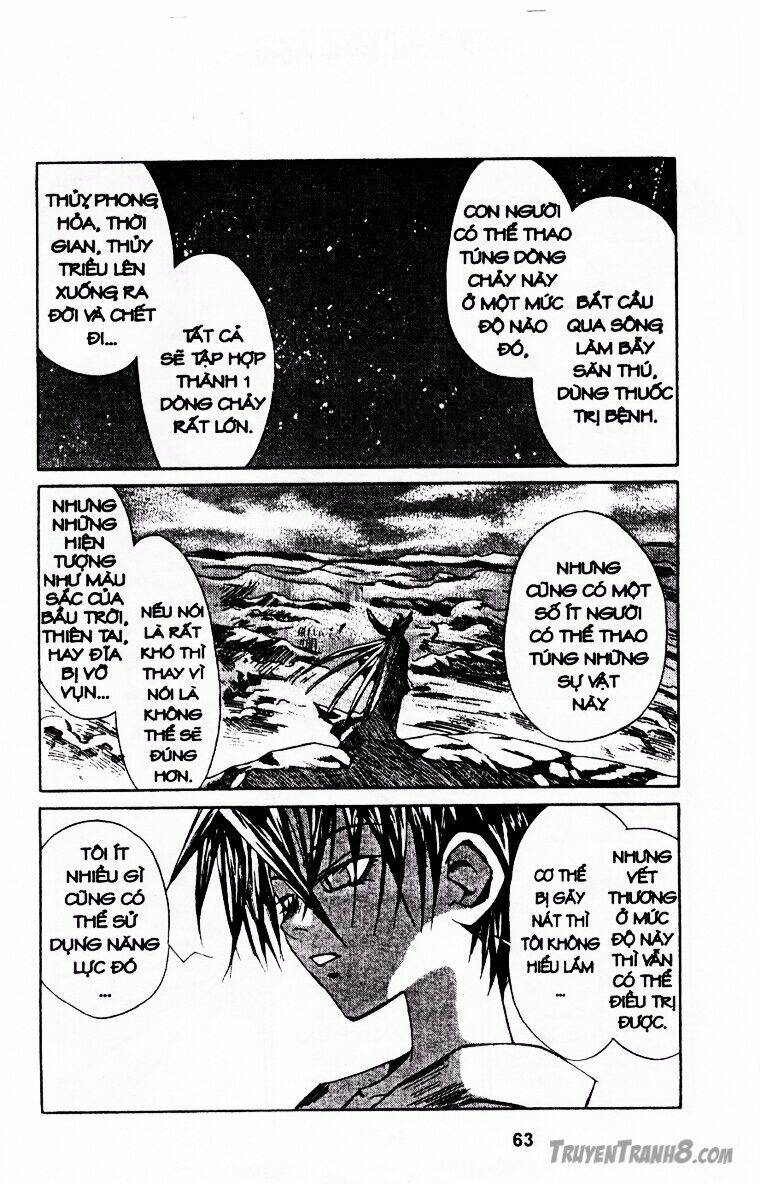 behind master - huyền thoại thiên cẩu chapter 2 19