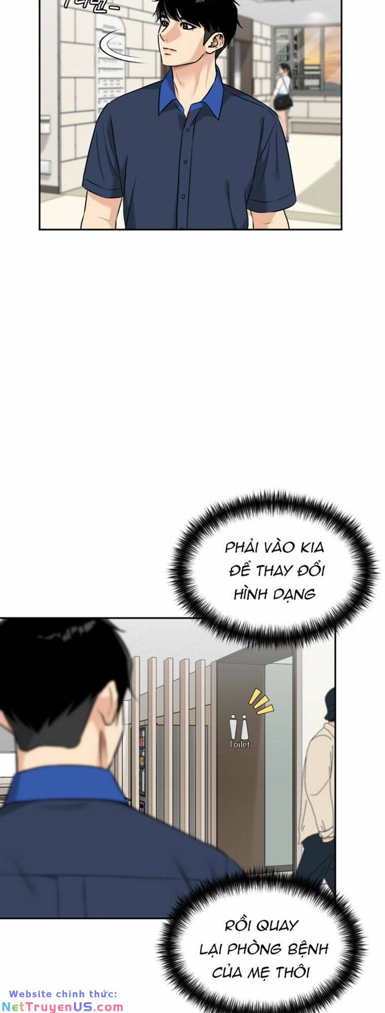 gương mặt thiên tài chapter 86 57