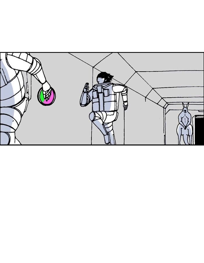 mắc kẹt trên mặt trăng chapter 32 25