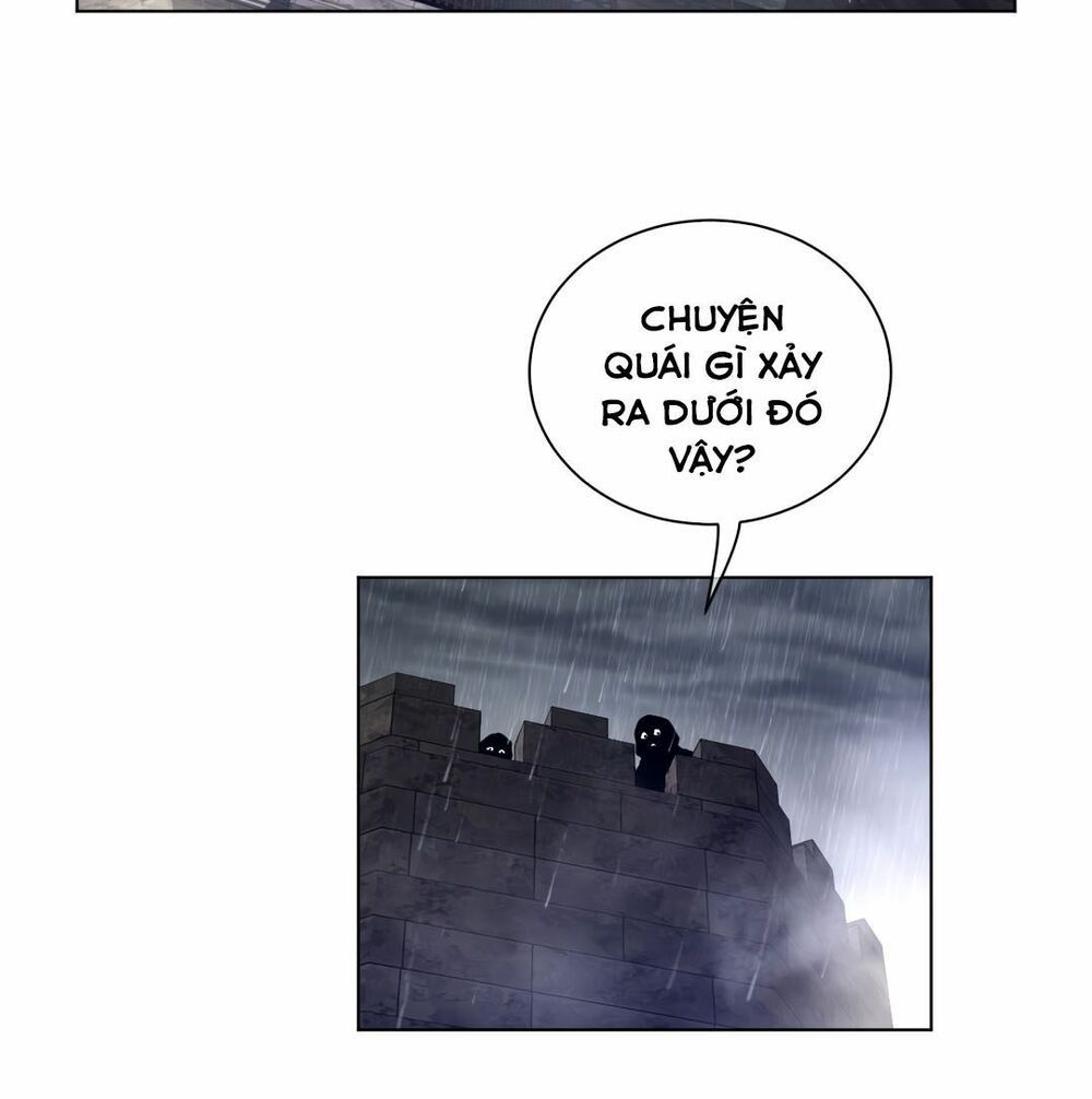 một nửa hoàn hảo chapter 78 18