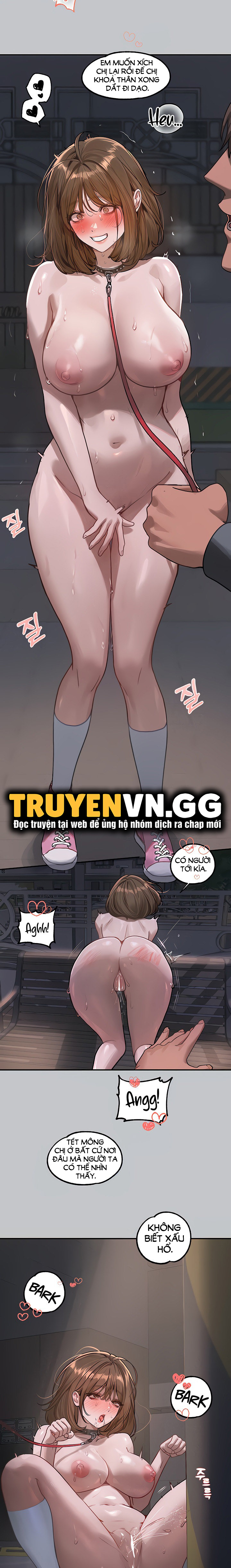 bà chị chủ nhà chapter 120 20