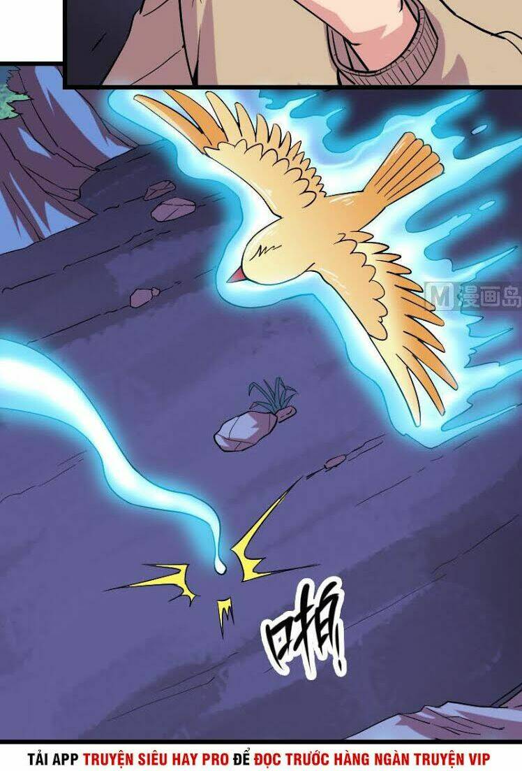 ngưu thư cung ứng thương chapter 157 7