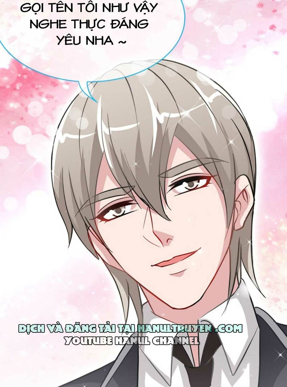 truy nã toàn cầu truy thê về sủng chapter 19 22