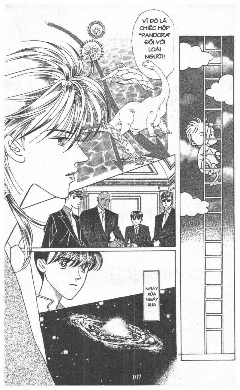 nàng tiên ánh trăng - kaguya hime chapter 15 105