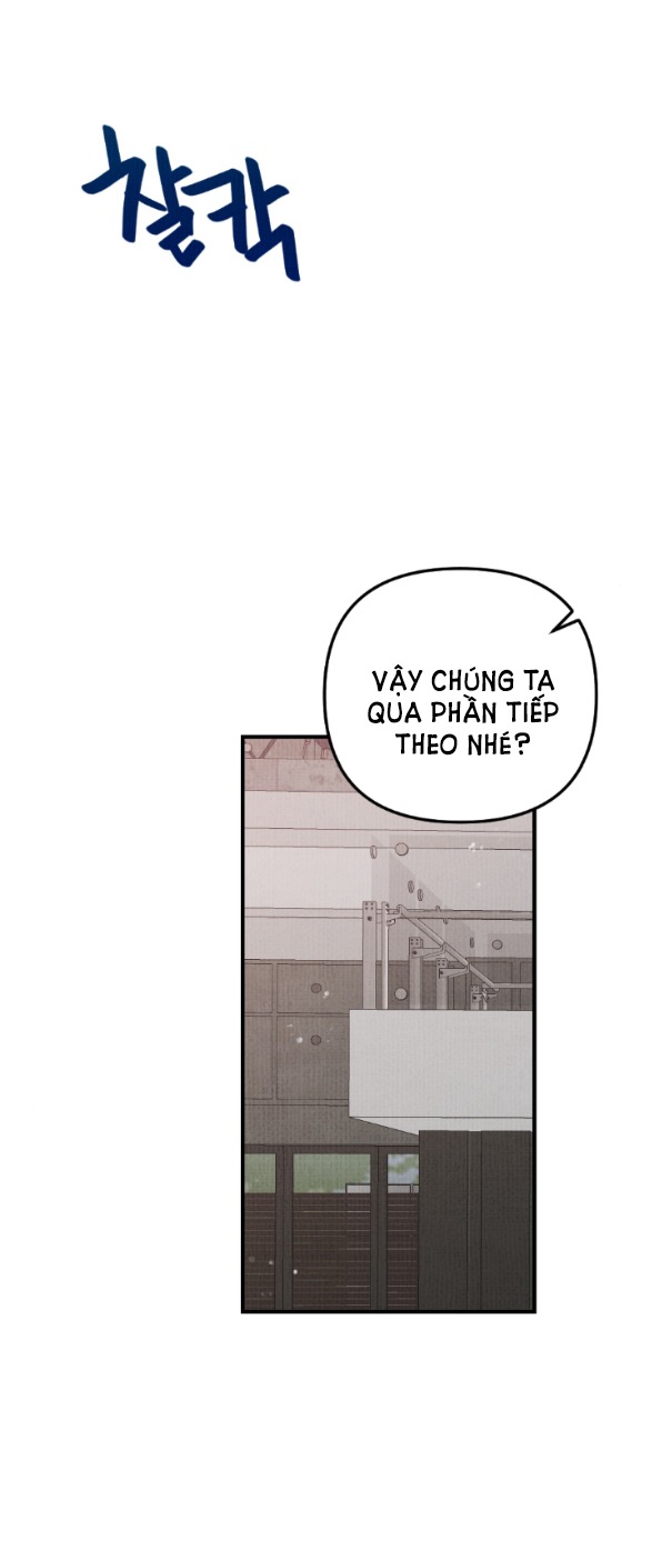Cuộc Hôn Nhân Chính Trị chapter 24.1 - Trang 20