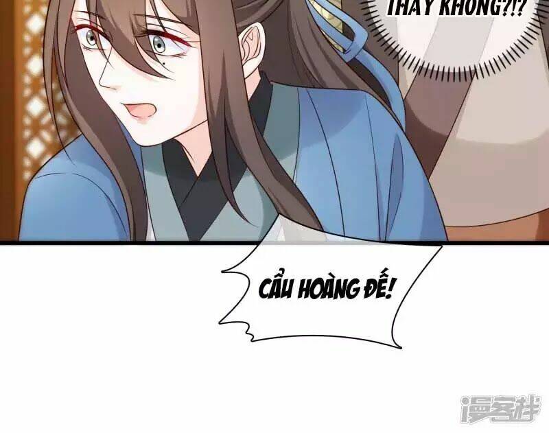 mười dặm hồng trang, thay huynh xuất giá chapter 31 55