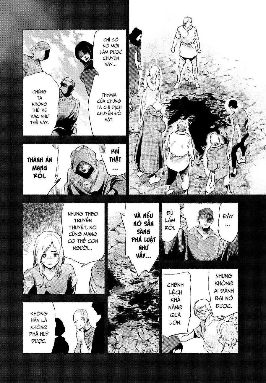 children of the whales chapter 28 22