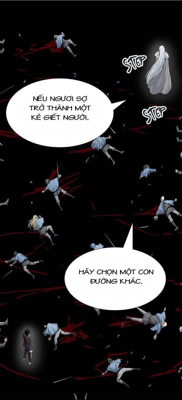 tòa tháp bí ẩn 2 chapter 459 47