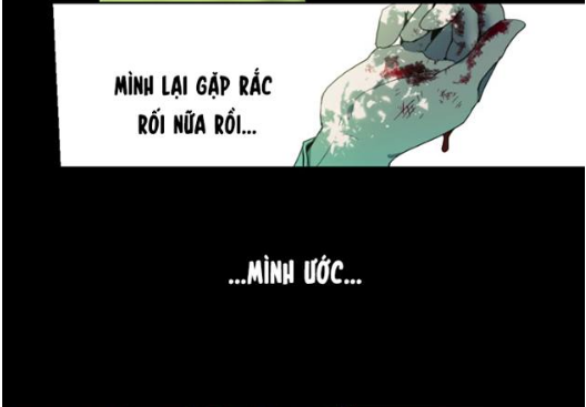 mong ước tuyệt vọng của một phù thủy chapter 0 13