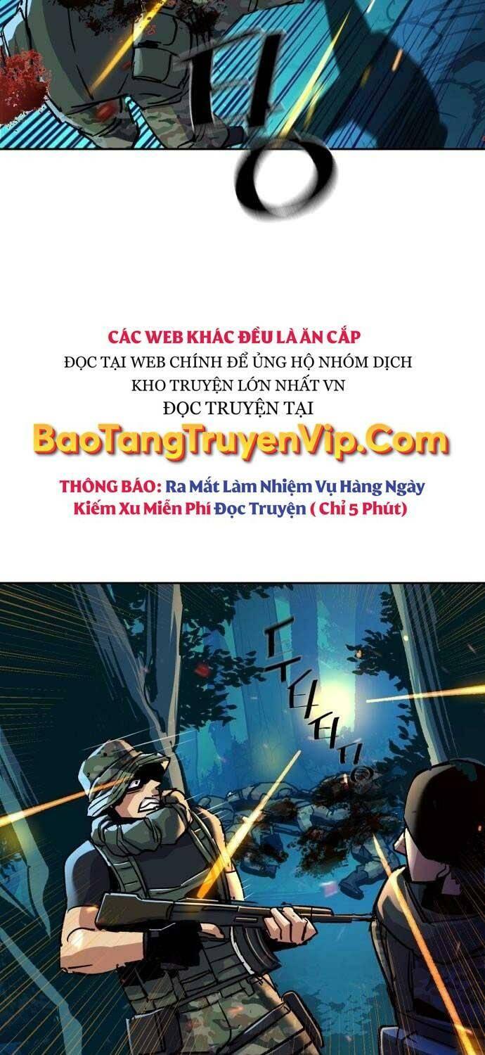 bạn học tôi là lính đánh thuê chapter 120 14