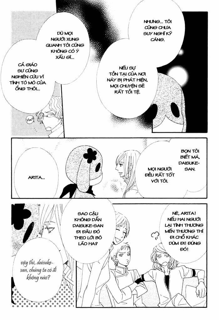 kigurumi planet chapter 5 20