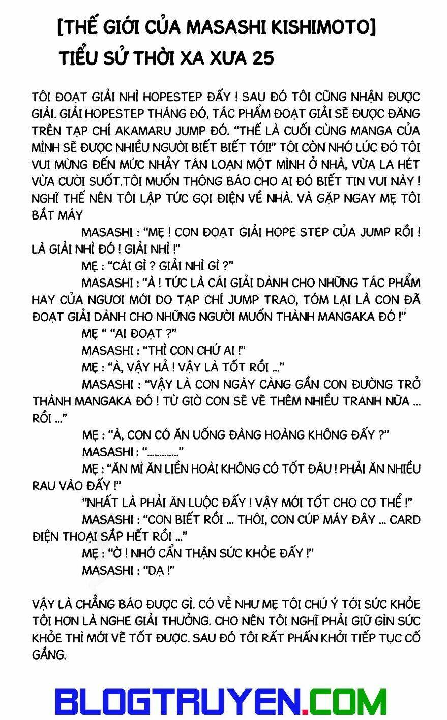 naruto - cửu vĩ hồ ly chapter 151 19