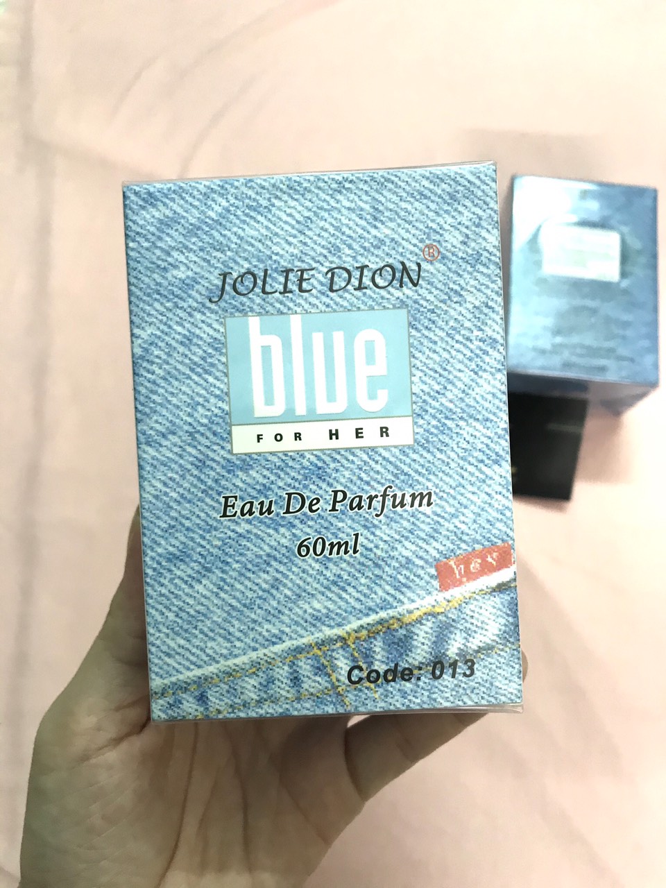 Nước hoa avon blue 60ml ( không xuất hóa đơn đỏ )