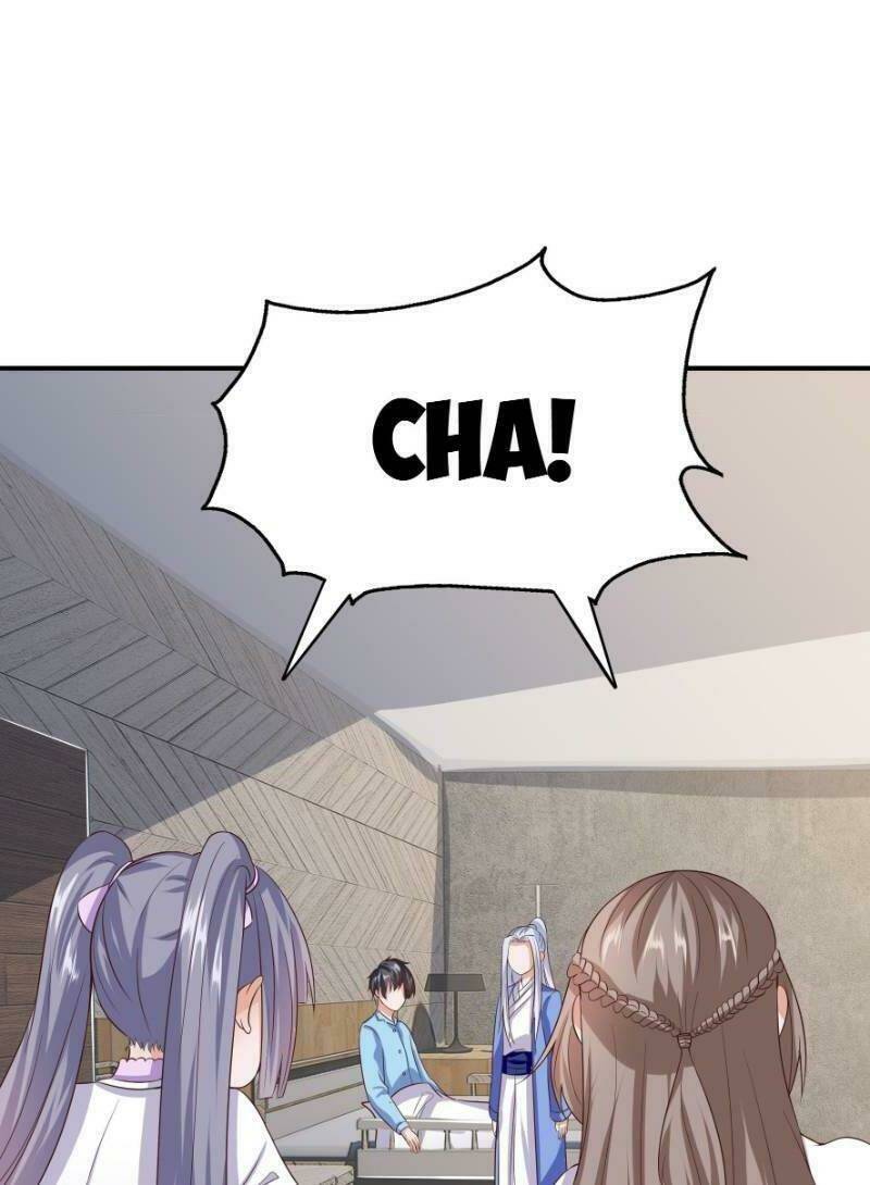 vú em của tiên ma chapter 11 34