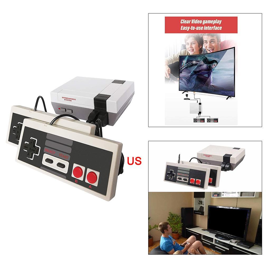 620 in 1 Classic Game Console,  Console