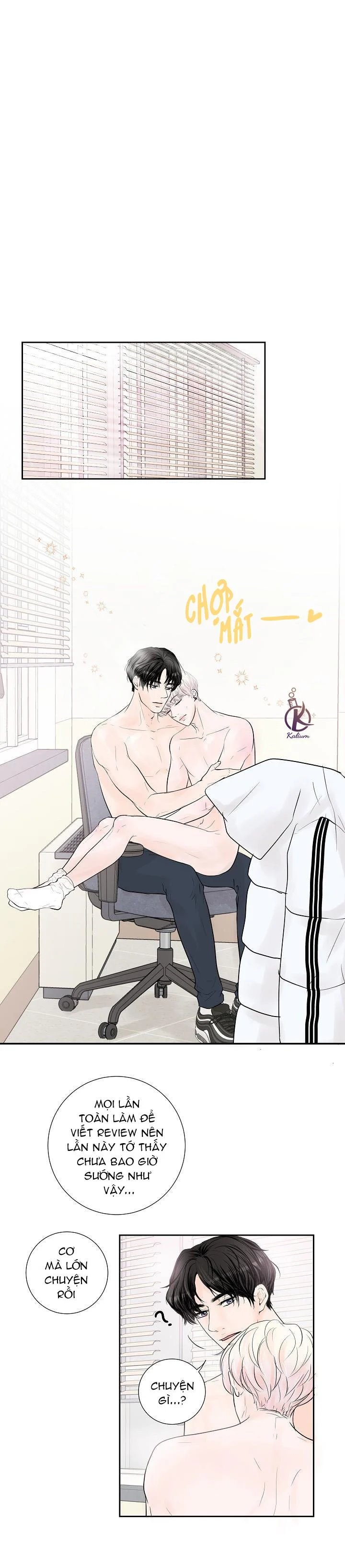 bạn có tò mò về bài review? chapter 17 18