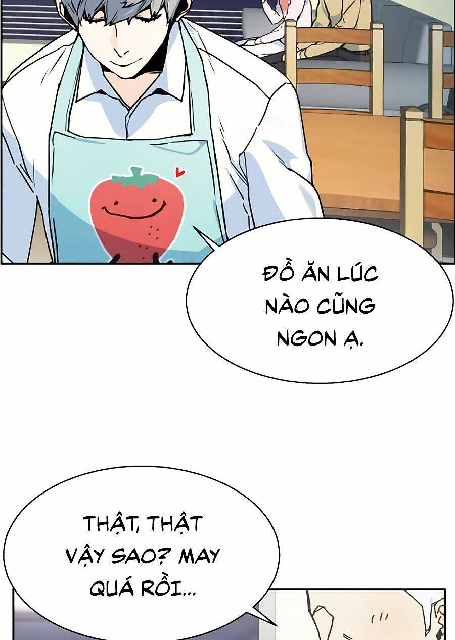 bạn học tôi là lính đánh thuê chapter 2 98