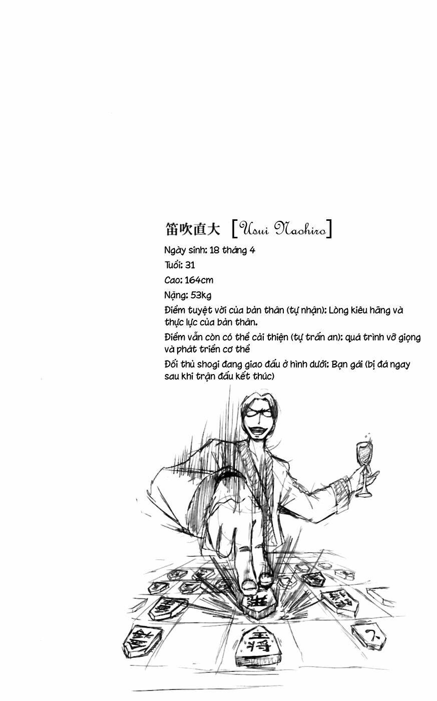 majin tantei nougami neuro chapter 31 1