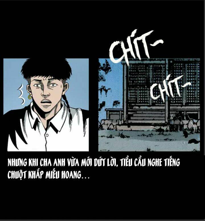 U Minh Ngụy Tượng Chapter 30 53