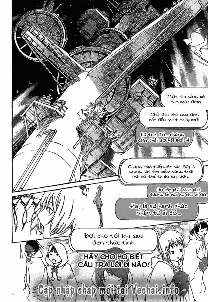 air gear chapter 270 14