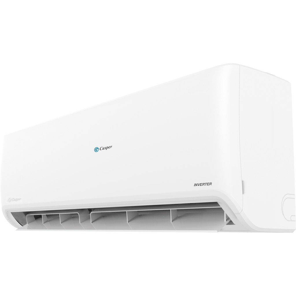 Máy lạnh Casper Inverter 2.5 HP GC-24IS35 - Hàng chính hãng - Giao HCM và 1 số tỉnh thành