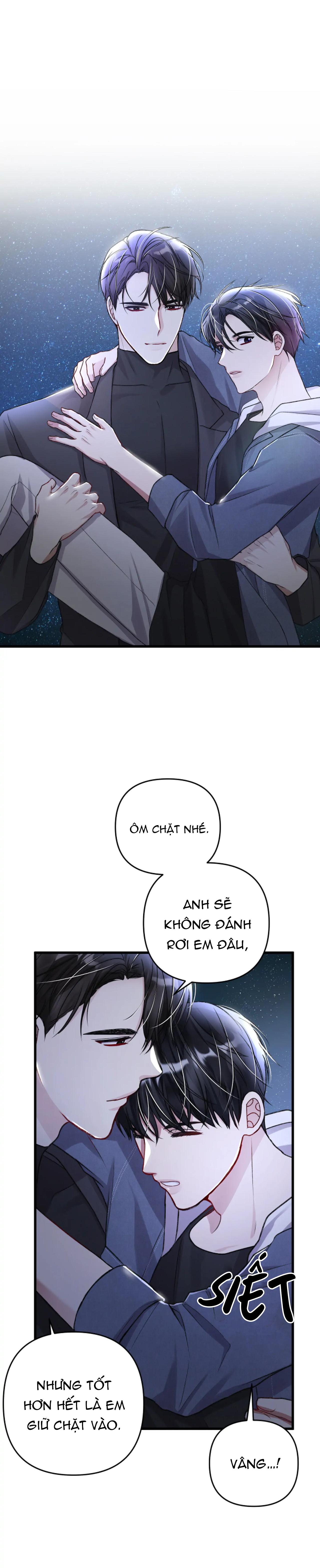 cuộc sống thường nhật của trị liệu viên hạng b chapter 56 10