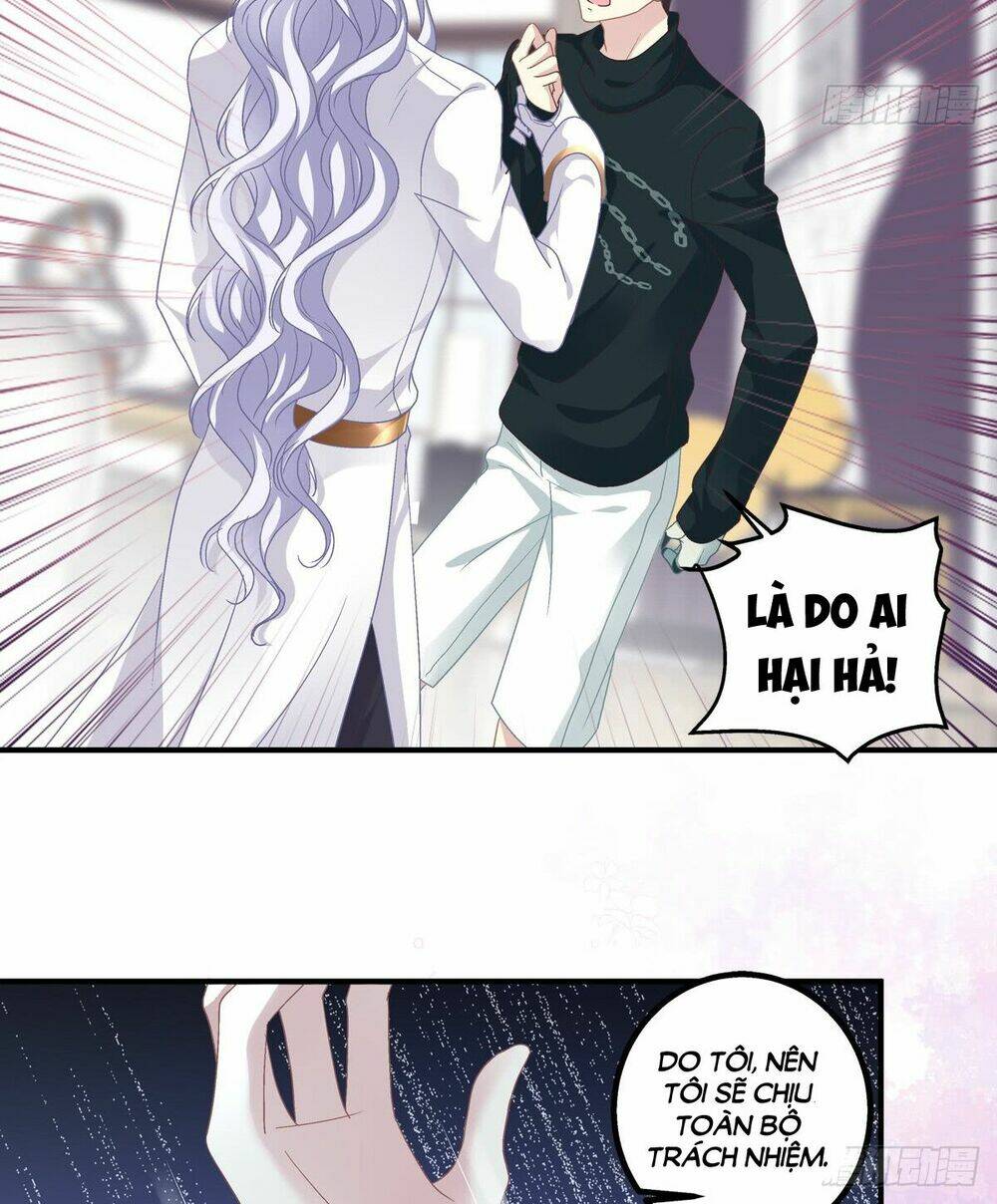 toàn bộ nắm trong tay chapter 10 28