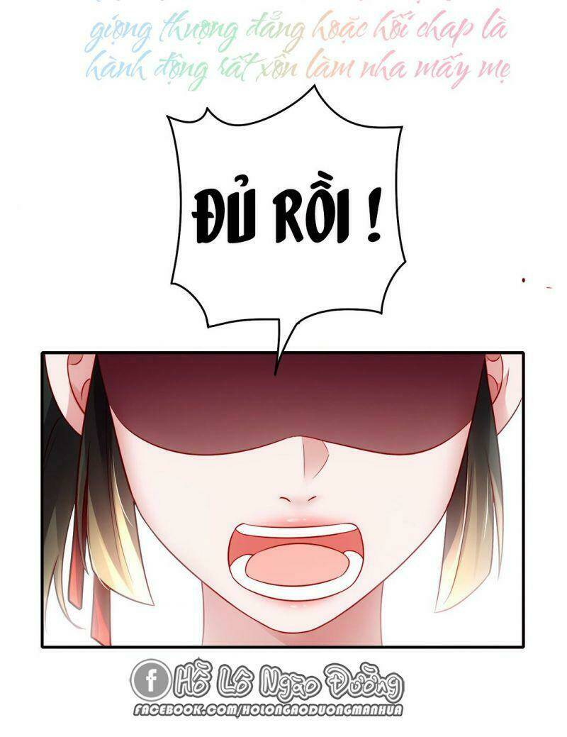 thiên kim bất hoán chapter 62 12