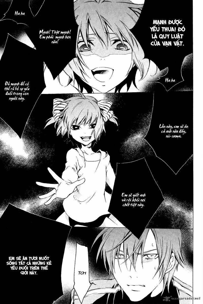 chronos deep chapter 15 12