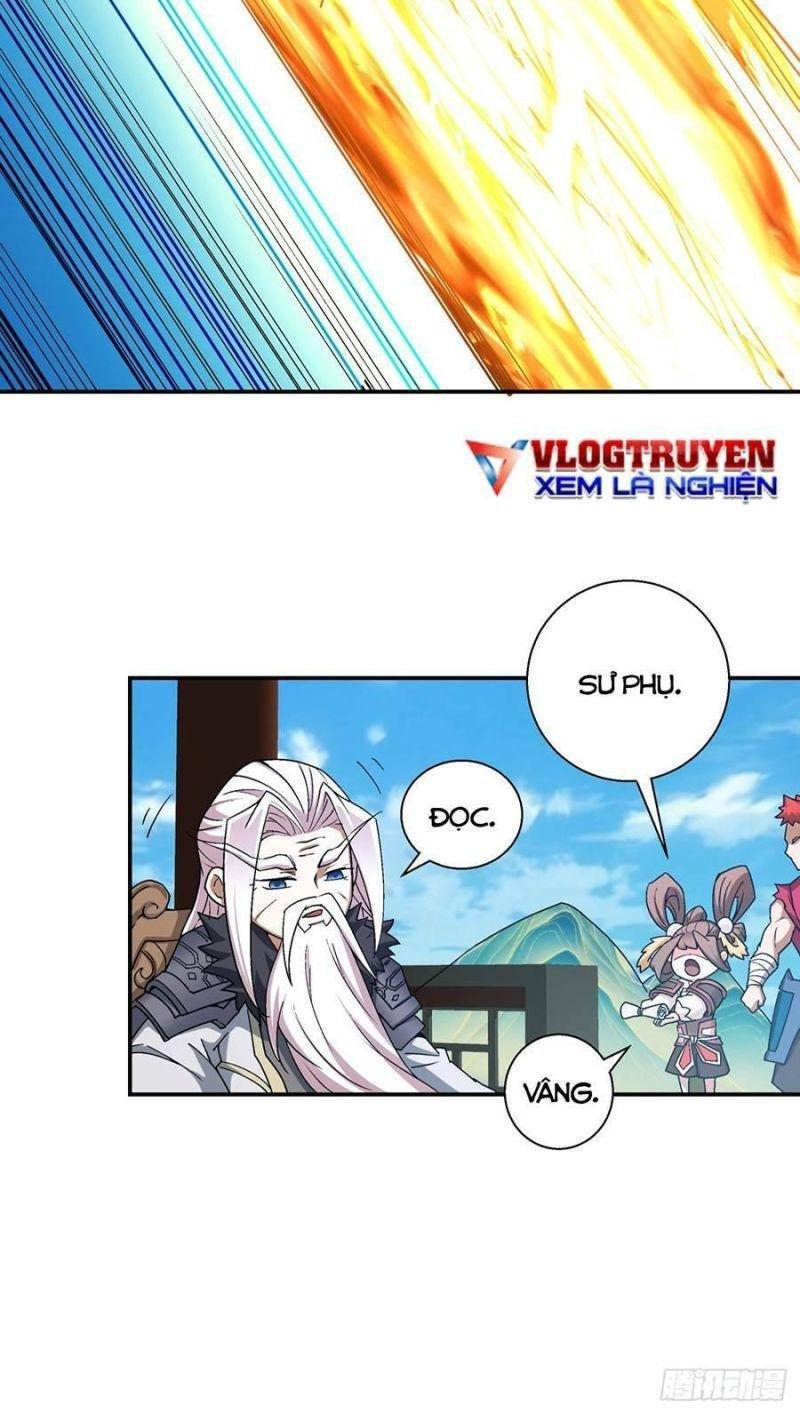 đồ đệ của ta đều là trùm phản diện chapter 9 17