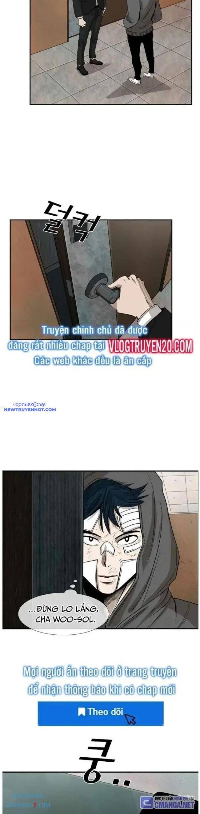 shark - cá mập chapter 90 42