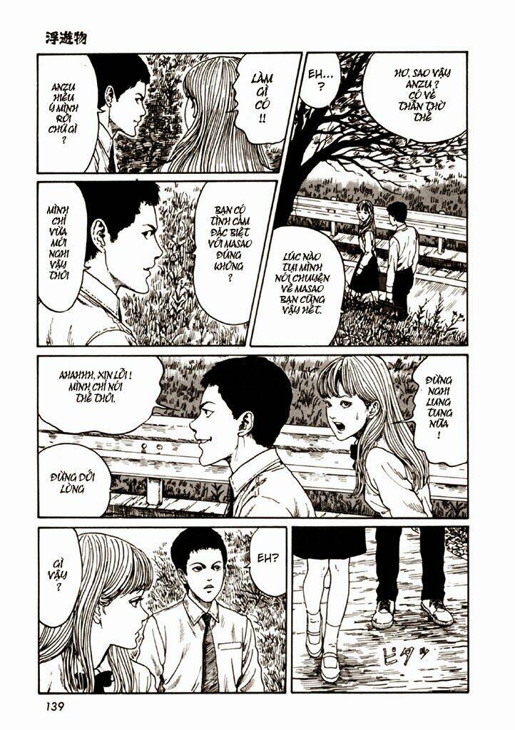 the shard of evil chapter 3 5