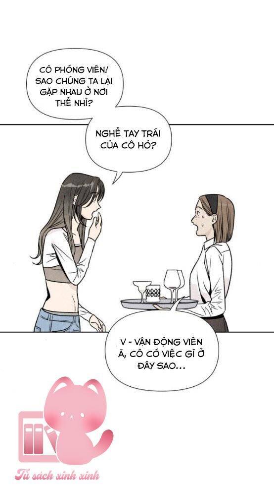 điều khiến tôi quyết tâm muốn chết chapter 45 50