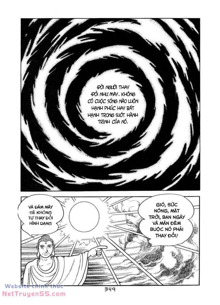 buddha - truyền thuyết đức phật chapter 59 11