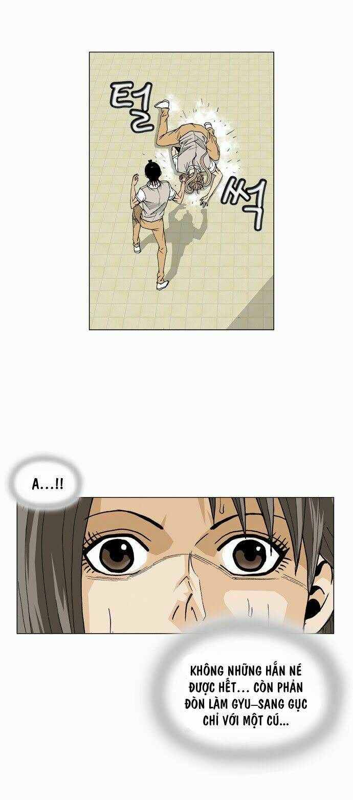 ultimate legend: kang hae hyo chapter 11 25