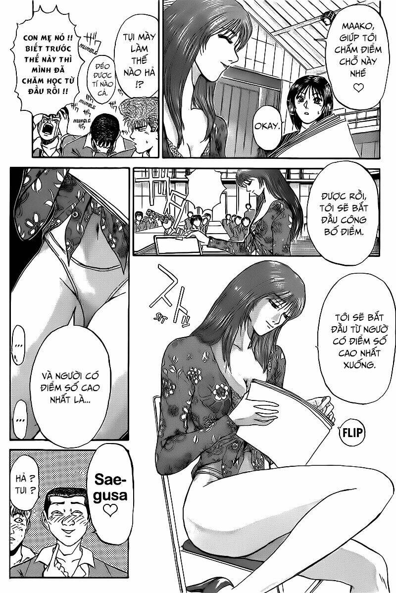shonan junai gumi chapter 235 8