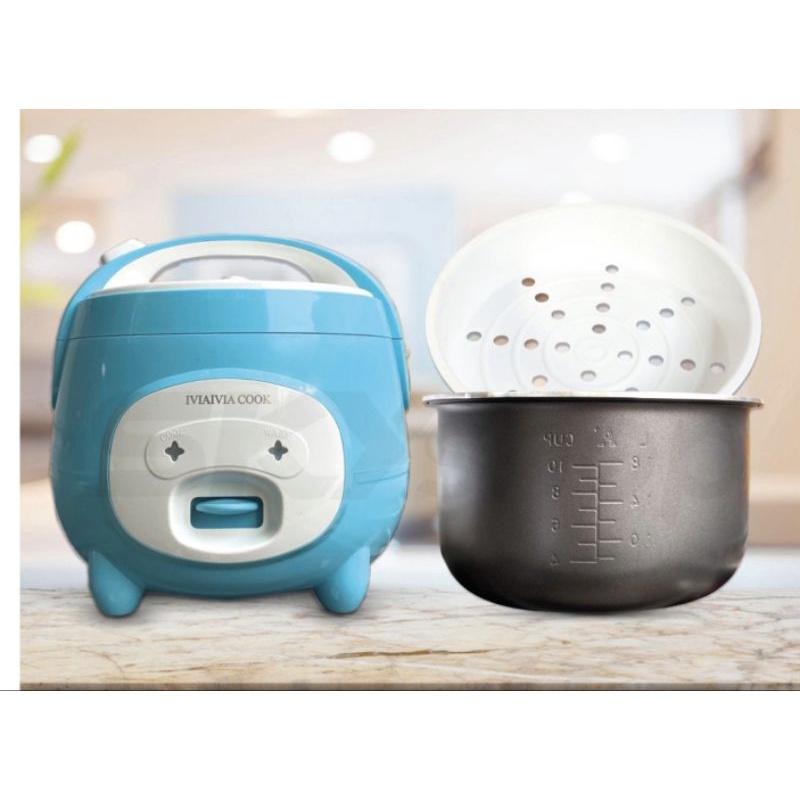 NỒI CƠM ĐIỆN IVIAIVIA COOK 1.8L - chất lượng cao