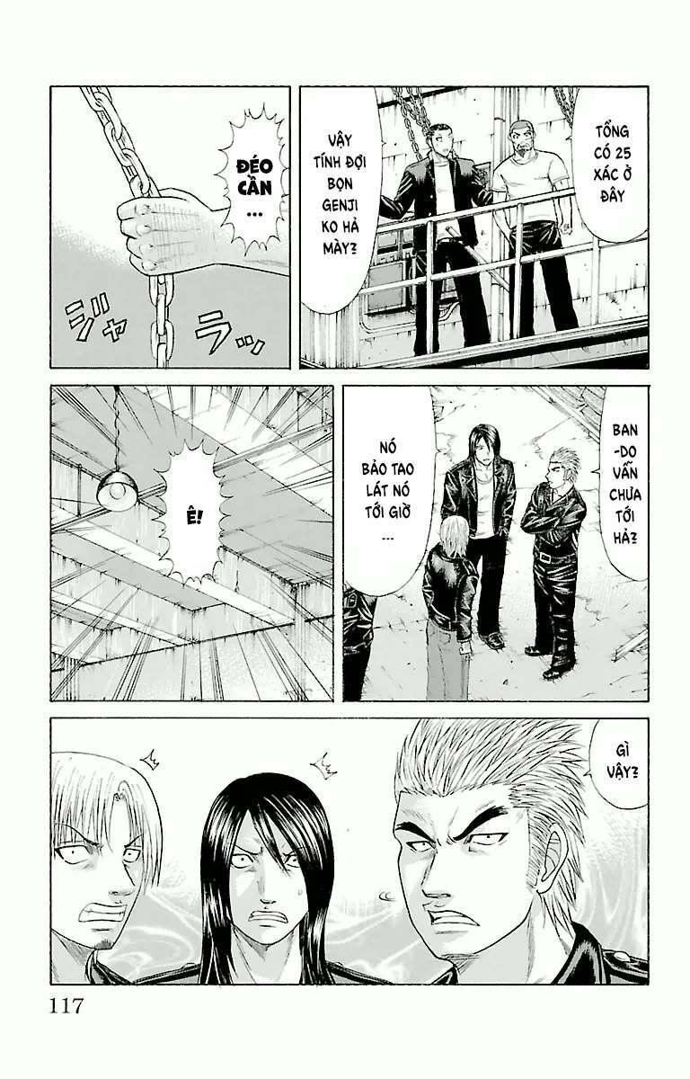 crows zero chapter 47 9