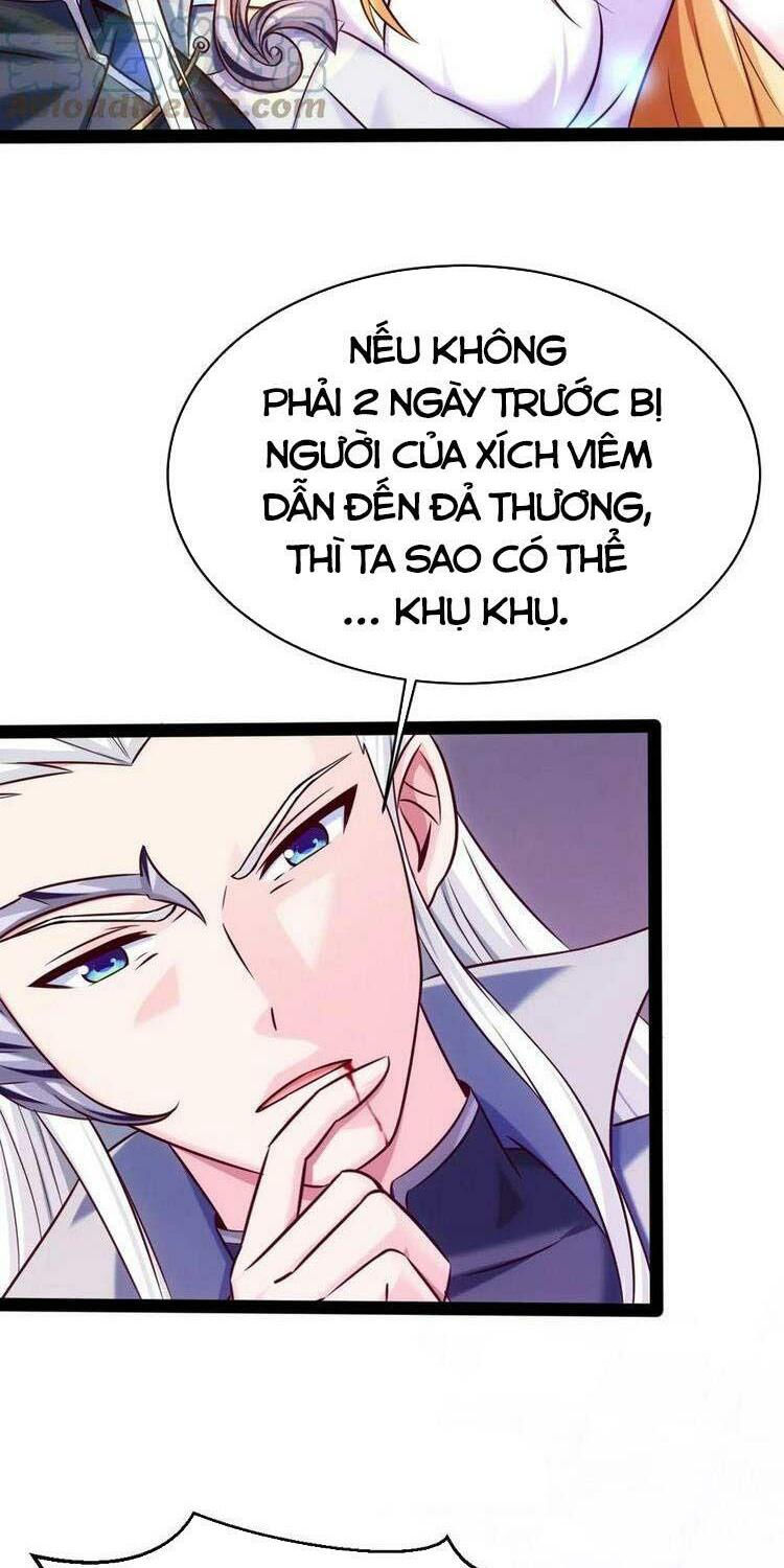 ma thú kiếm thánh dị giới tung hoành chapter 207 26