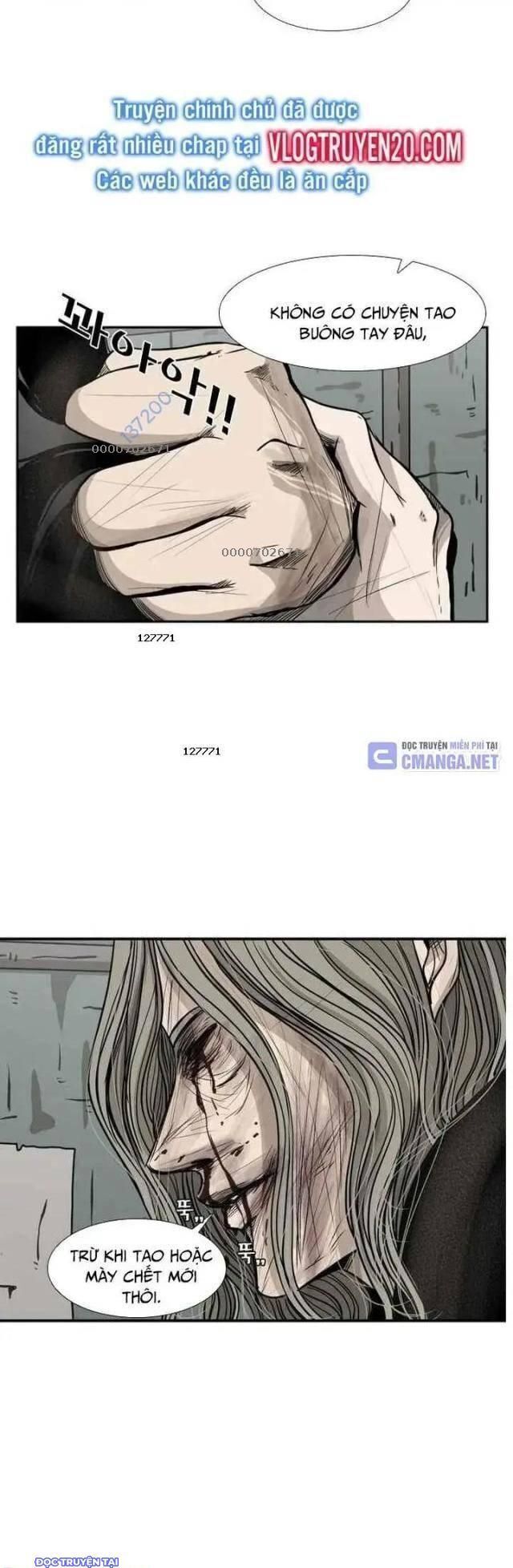 shark - cá mập chapter 66 11